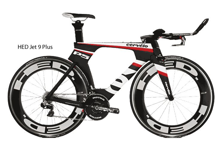 cervelo p5 2015